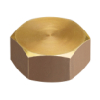 Oventrop Cap 3/4 female thread 1400692
