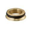 Oventrop Einlegestck fr Cocon QTZ DN20 m.Anschluss G1 AG,fr flachdicht. Tllen 1650793