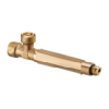 Oventrop Extension measuring Valve with T-piece connection for Hydrocontrol 1688290