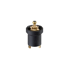 Oventrop Spindle extension for Optibal Brass-ball valves up to DN15 1696081