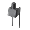Oventrop Tool to loosen graduation cap and clips of the thermostats 1989100