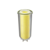 Oventrop Conversion set for Magnum  filter cup in set and O-Ring 2120891