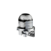 Oventrop Heizlentlfter Toc-Uno-A  1/4 IG x 1/4 IG ohne Zubehr 2142901