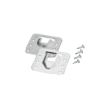 Oventrop Halterung fr Toc-Uno, Toc-Duo, Toc-Duo-3, 2 Haltebleche u.4 Schrauben 2142992