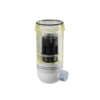 Oventrop Filtertasse komplett fr Hauswasserstation DN20 - DN32 4204592