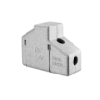 Oventrop Isolierung fr Aquastrom T plus  DN 25, fr Art.Nr. 42055, 56, 65, 66 4205583