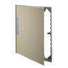Oventrop Design cover concealed for Hygiene- and Flushing station 4207090