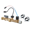 Oventrop Erweiterungsset  Duo  fr Splstation  Regudrain  4207094