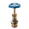 Oventrop Bonnet for bypass insulating/mixing valve DN 25 bo nnet with O-ring  6109552