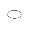 Oventrop O-Ring fr Filtertasse Aquanova Art.Nr.6120508 6120595