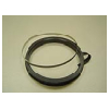 Remeha Set Dichtung 7mm + Sprengring 5mm 89705511