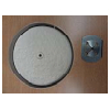 Remeha Reparatursatz Brenner Gas 310 S100490