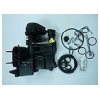 Remeha Hydroblock rechts + Ventilantrieb + D S100822