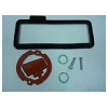 Remeha Runddichtung 83mm mit Ventil (28 kW) S100881