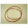 Remeha Dichtung Reinigungsplatte Wärmet. S57241