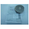 Remeha Deckel rund S57729