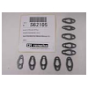 Remeha Elektrodendichtung (10x) S62105