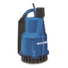 ABS Schmutzwasserpumpe ABS Robusta 300 W-TS m.10m Kabel m.integriert.Niveauschaltung 01135068