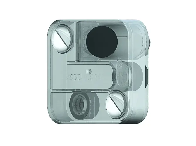 Dallmer Kondensat-Siphoneinsatz 138K 026101