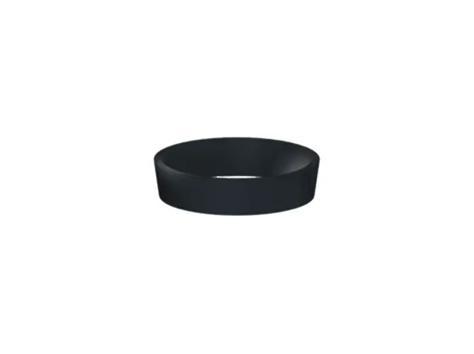 Dallmer Keildichtung Kunststoff DN 32 90003 090003