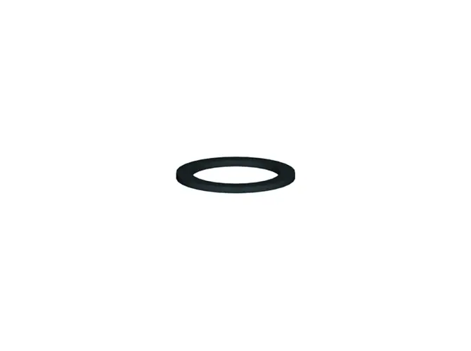 Dallmer Flachdichtung Gummi 1 1/2 Zoll 90096 090126
