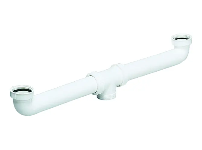 Dallmer Ablaufverbindung 022 1 1/2 Zoll 110039