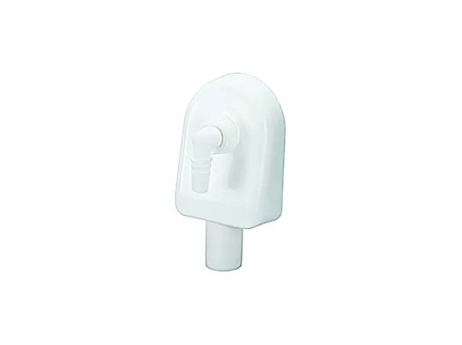 Dallmer Waschgeraete-Siphon Sifon HL 410 DN 40 130105