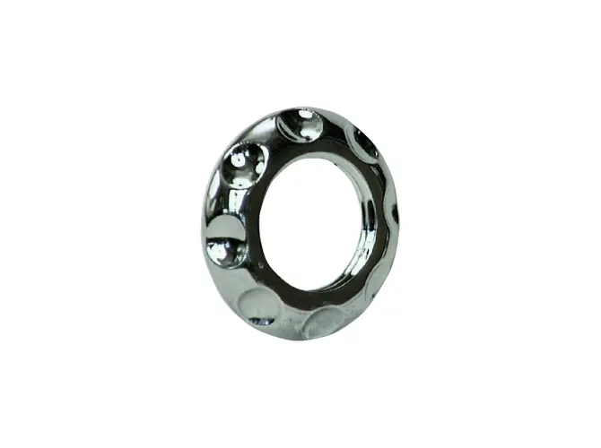 Dallmer Kontermutter zu HL 400/405/406 verchromt 1 Zoll 140166
