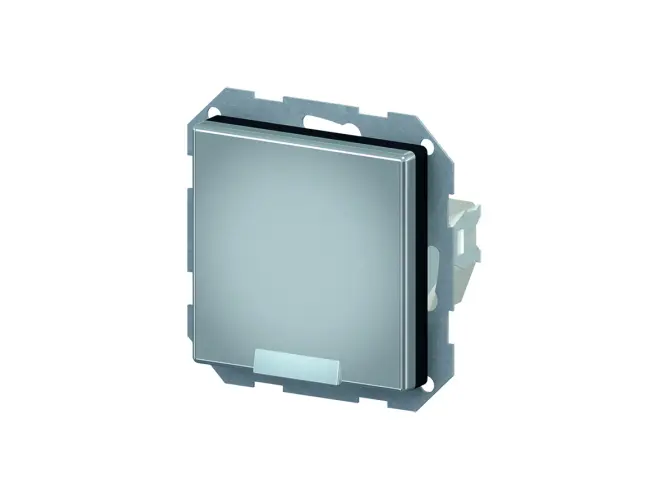 Dallmer Steckdose mit Klappdeckel zu 405 E/ 406E 141736