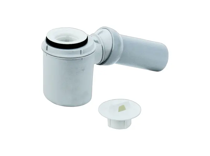 Dallmer Ablaufgehaeuse TELOS DN 50 150011
