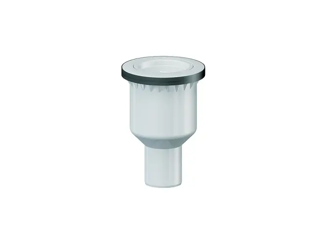 Dallmer Ablaufgehaeuse ORIO V DN 50 160027