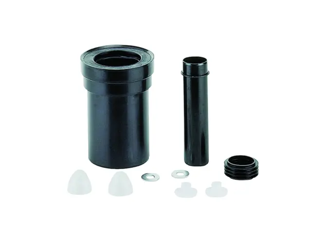 Dallmer Wand-WC-Anschluss-Set 786 DN 100 311115