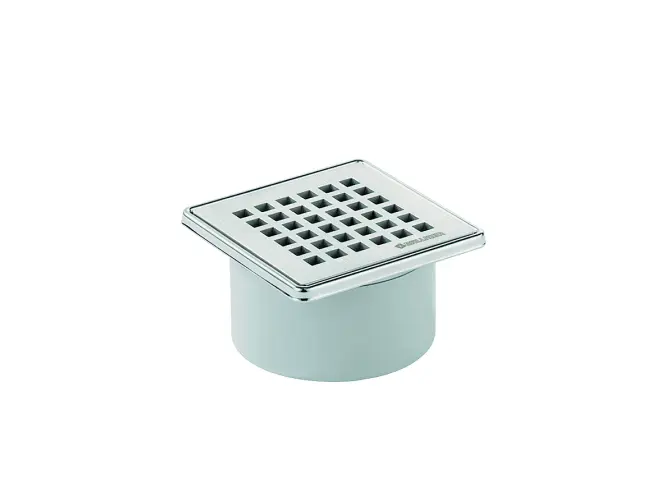 Dallmer Aufsatz Quadra CD 10/100  400413