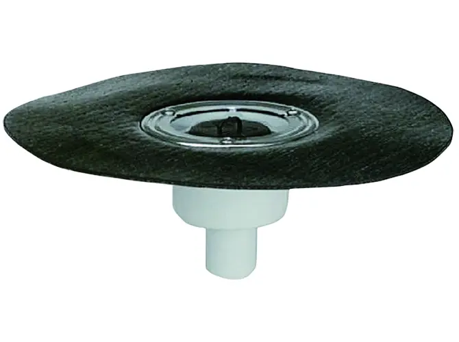 Dallmer Ablaufgehaeuse 40 DallBit DN 50 405227
