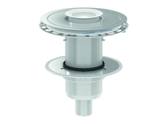 Dallmer Bodenablauf 30 N DN 50 405340