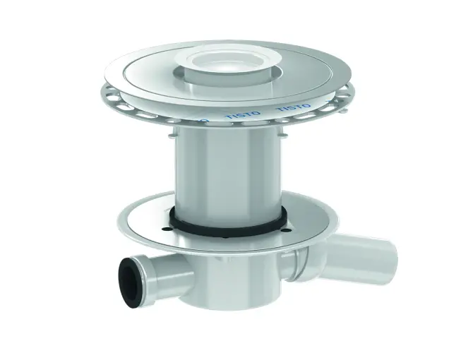 Dallmer Bodenablauf 32 N DN 50 420343