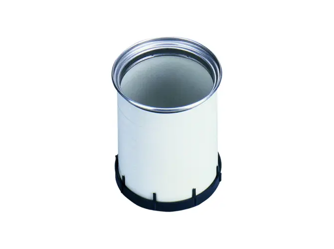 Dallmer Aufsatzrahmen ER 12 d:120 mm 495334