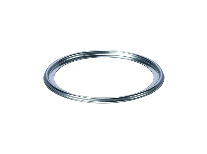 Dallmer RENO-Rahmen rund d: 155 mm 500496