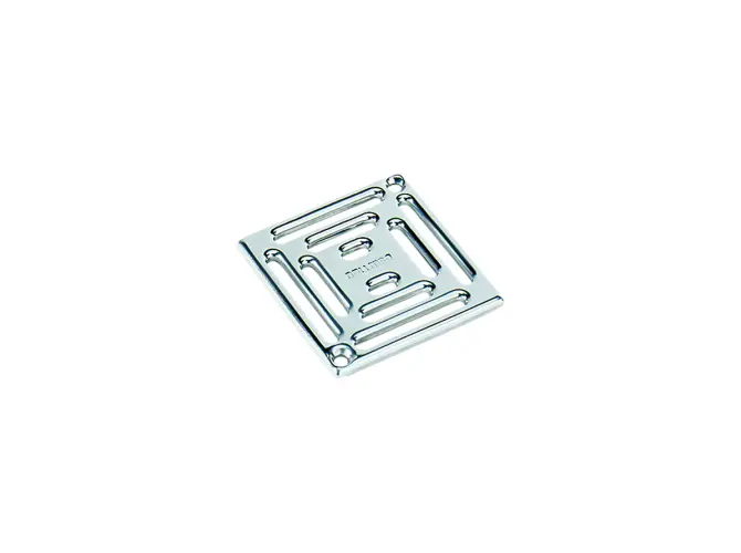 Dallmer Rost EN 90 90 x 90 mm 501066