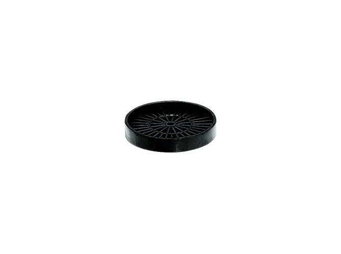 Dallmer Flachrost S 10 d:113 mm 501240