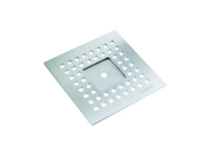 Dallmer Rost QuadraStone individuell 140 501509