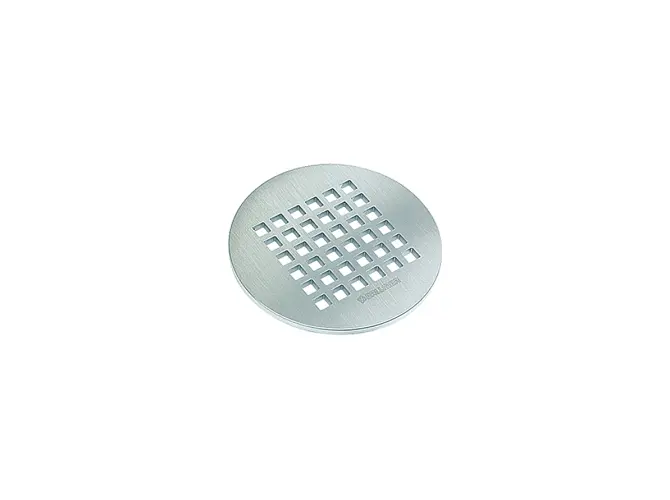 Dallmer Rost Quadra d:115  502223