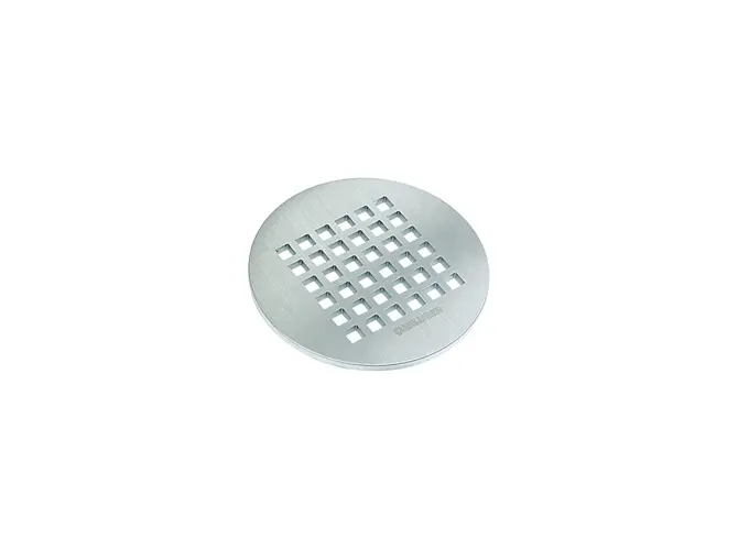 Dallmer Rost Quadra d:120  502230