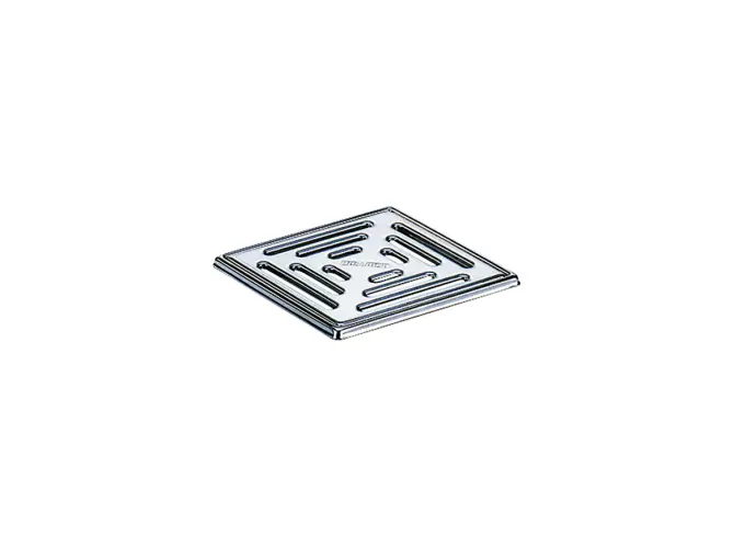 Dallmer RENO-Aufsatz 100 x 100 mm 504029
