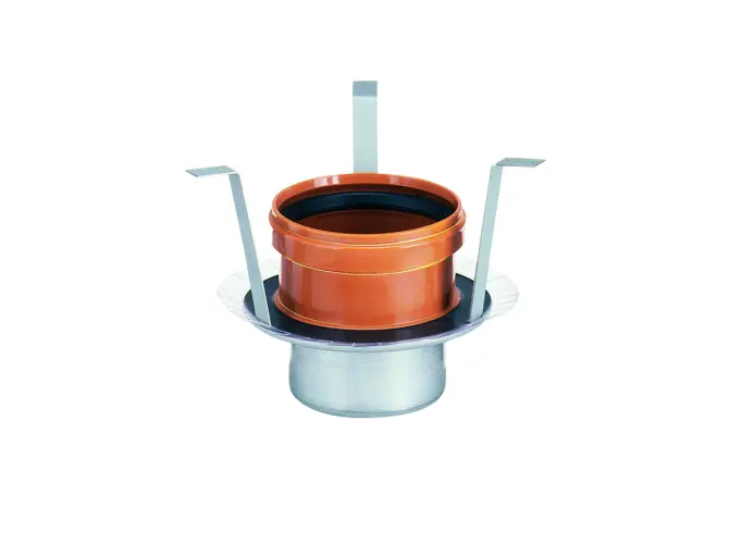 Dallmer Brandschutz-Rohbauelement 3  515032