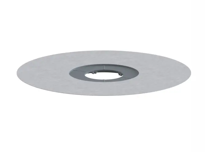 DALLMER Dichtmanschette DallDrain  517197