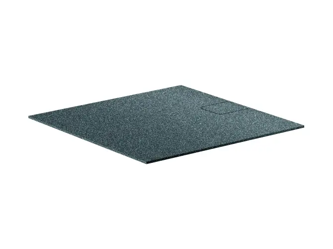 DALLMER Schallschutzmatte DallDrain  517326