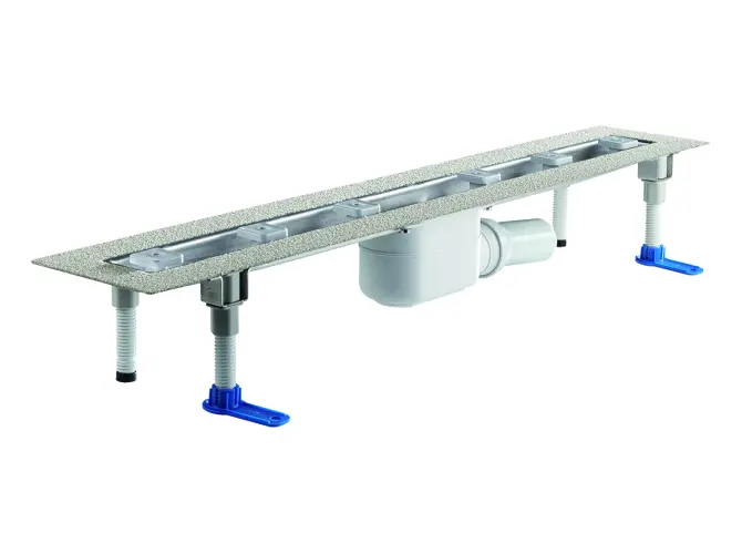 Dallmer Duschrinne CeraLine F 700 mm DN 50 520036