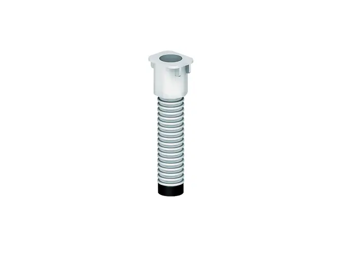 Dallmer Niveau-Regulierungsset CeraLine  521033