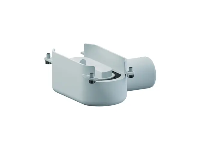 Dallmer Ablaufgehäuse CeraLine NANO DN 50 521767